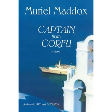 Captain from Corfu (Softcover)