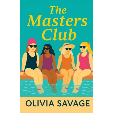 The Masters Club