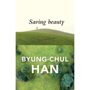 Saving Beauty
