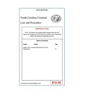 North Carolina Criminal Law and Procedure-Pamphlet 81