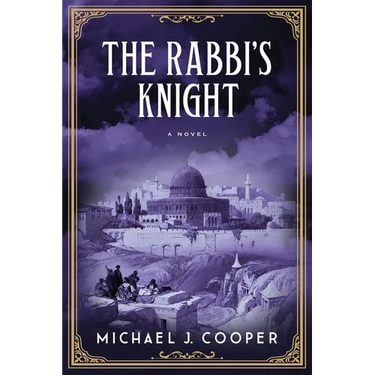 The Rabbi's Knight