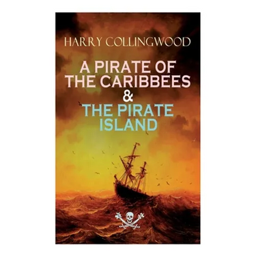 A Pirate of the Caribbees & the Pirate Island