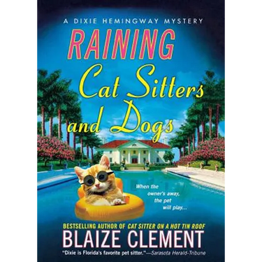 Raining Cat Sitters and Dogs