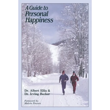 A Guide to Personal Happiness