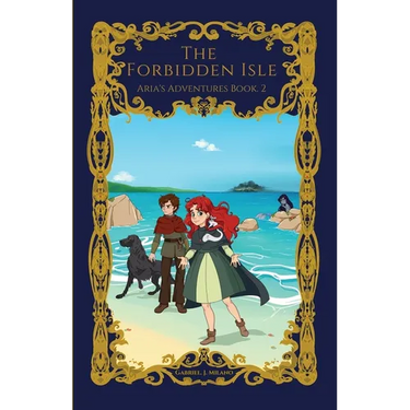 The Forbidden Isle