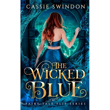 The Wicked Blue
