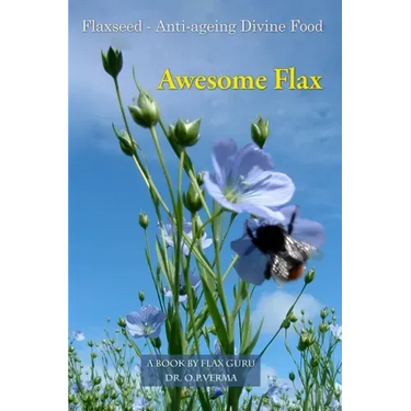 Awesome Flax: A Book by Flax Guru
