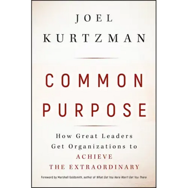 Common Purpose