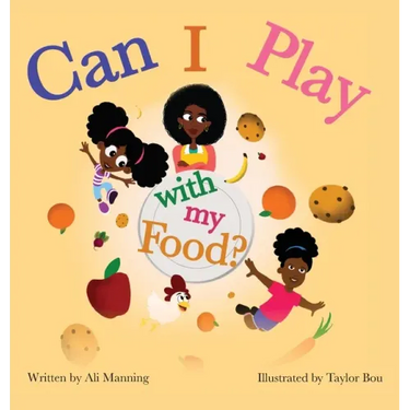 Can I Play with my Food?