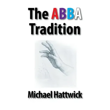The Abba Tradition