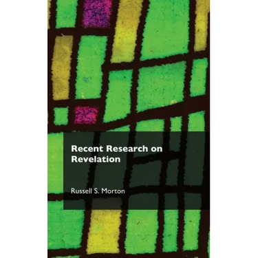 Recent Research on Revelation