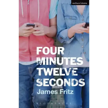 Four Minutes Twelve Seconds