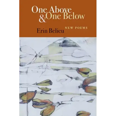 One Above & One Below: New Poems