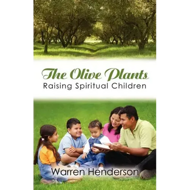 The Olive Plants