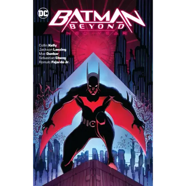 Batman Beyond: Neo-Year