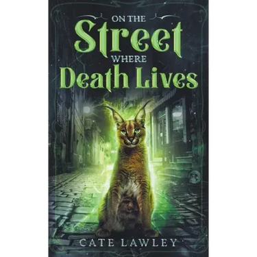 On the Street Where Death Lives