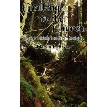 Challenge to the Church
