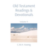 Old Testament Readings & Devotionals: Volume 11