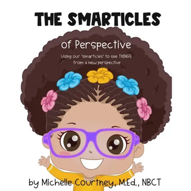 The Smarticles of Perspective