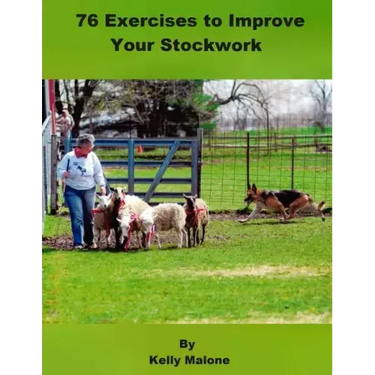 76 Exercises to Improve Your Stockwork