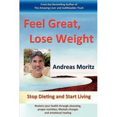 Feel Great, Lose Weight