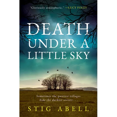 Death Under a Little Sky