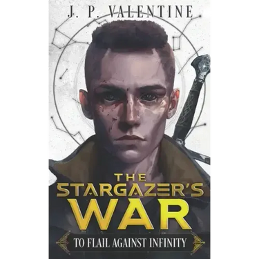 To Flail Against Infinity