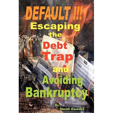 DEFAULT !!! Escaping the Debt Trap and Avoiding Bankruptcy
