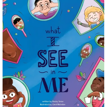 What I See In Me