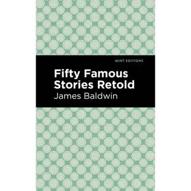 Fifty Famous Stories Retold