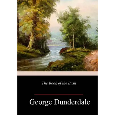The Book of the Bush