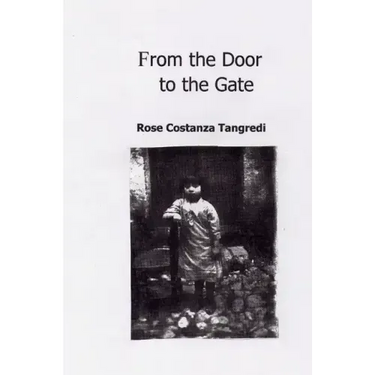 From the Door to the Gate