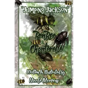BenBee & Chanterelle: Jumping Jackson: Jumping Jackson