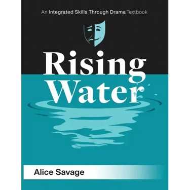 Rising Water: A stormy drama about being out-of-control