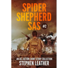 Spider Shepherd: SAS Volume 2