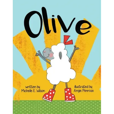 Olive