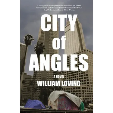 City of Angles