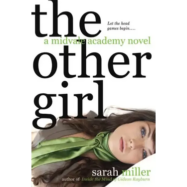 The Other Girl: A Midvale Academy Novel