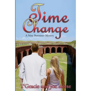 Time Change: A Nina Bannister Mystery