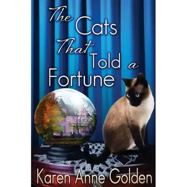 The Cats that Told a Fortune