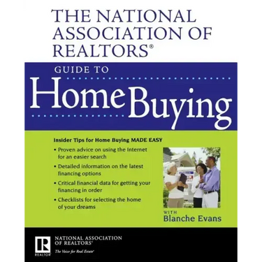NAR Guide to Home Buying