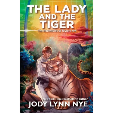 The Lady and the Tiger