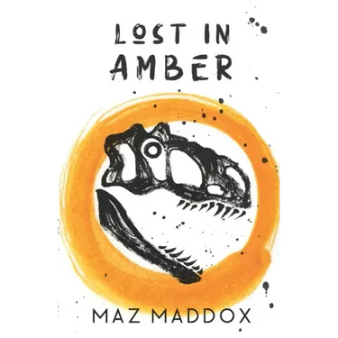 Lost in Amber: Relic #4