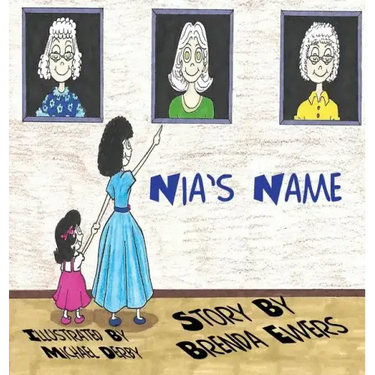Nia's Name