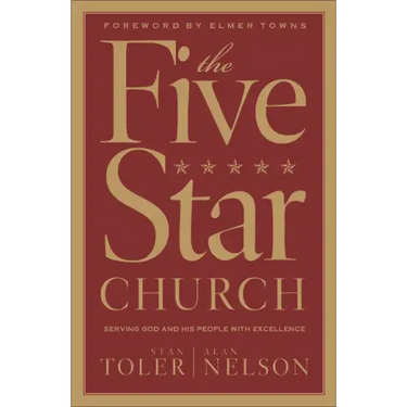 The Five Star Church