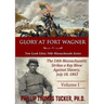 Glory at Fort Wagner: The 54th Massachusetts Strikes a Key Blow Against Slavery