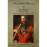 The Gothic History of Jordanes