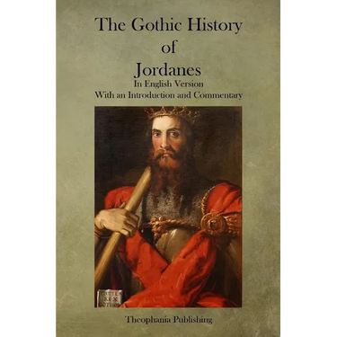 The Gothic History of Jordanes