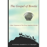 The Gospel of Bowtie: A New Testament of the Flying Spaghetti Monster