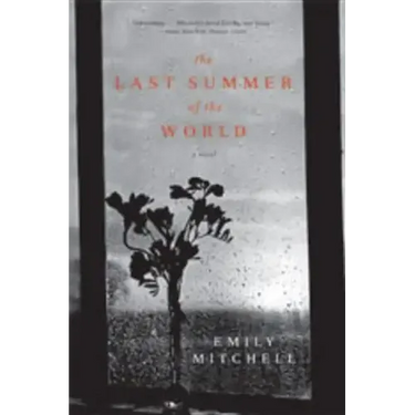 Last Summer of the World